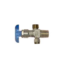 Oxygen,atmosphere,nitrogen QF-5 flapper type pressure safety relief valve