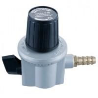 Adjustable Gas Regulator with ISO9001-2008