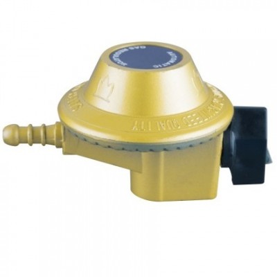 gas pressure reducing valve with ISO9001-2008