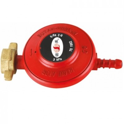 gas pressure valves with ISO9001-2008