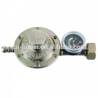 gas level regulators with meter ISO9001-2008