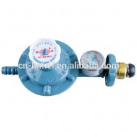 Heater valve with ISO9001-2008