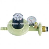 gas non return valve, gas safety cooker valve with ISO9001-2008