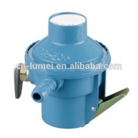 Lpg valve pipe valve with ISO9001-2008