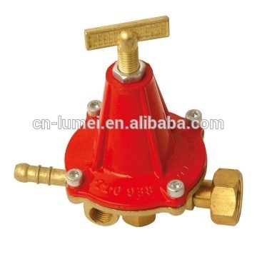 High Pressure Regulator with ISO9001-2008