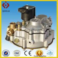 AT04 high pressure reducer/cng lpg kit