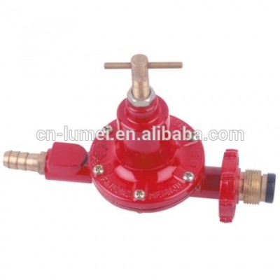 adjustable high pressure regulators with ISO9001-2008