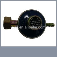 gas pressure regulator