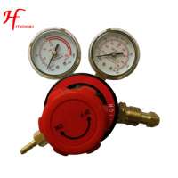 Manufacturer ningbo fenghong Acetylene American Type high pressure regulators