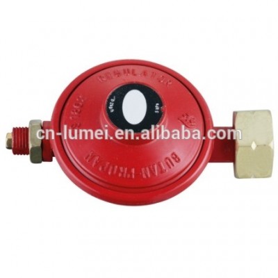 gas pressure cylinder valves with ISO9001-2008