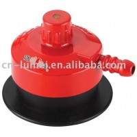 butane gas valve with ISO9001-2008