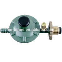 low air pressure regulator for home with ISO9001-2008