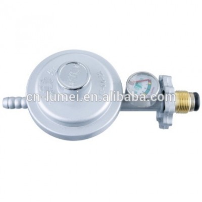 Lpg valve with ISO9001-2008