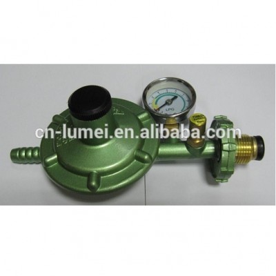 Lpg valve with meter ISO9001-2008