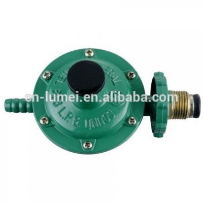 fuel pressure regulator with ISO9001-2008