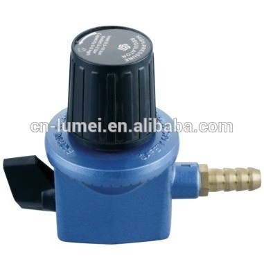 lpg reducer lpg insert regulator with ISO9001-2008