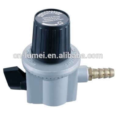 high pressure cylinder valves with ISO9001-2008