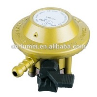 hardware product lpg valve gas regulator pressure reduction valve ISO9001-2015