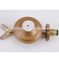 gas reducer, aluminum connector, hardware product for domestic market with ISO9001-2008