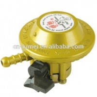 home hardware aluminum hardware household gas regulator