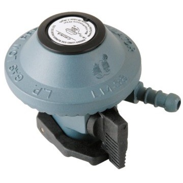 Air pressure regulator with ISO9001-2008