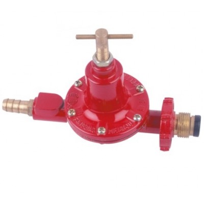 Medium Pressure regulator ISO9001-2008